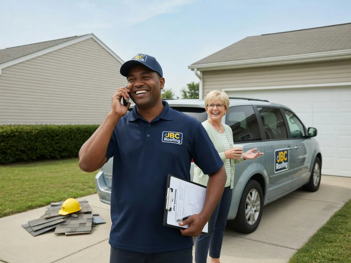 Roof Replacement Galena, OH FAQs